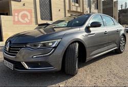 رينو تلسمان